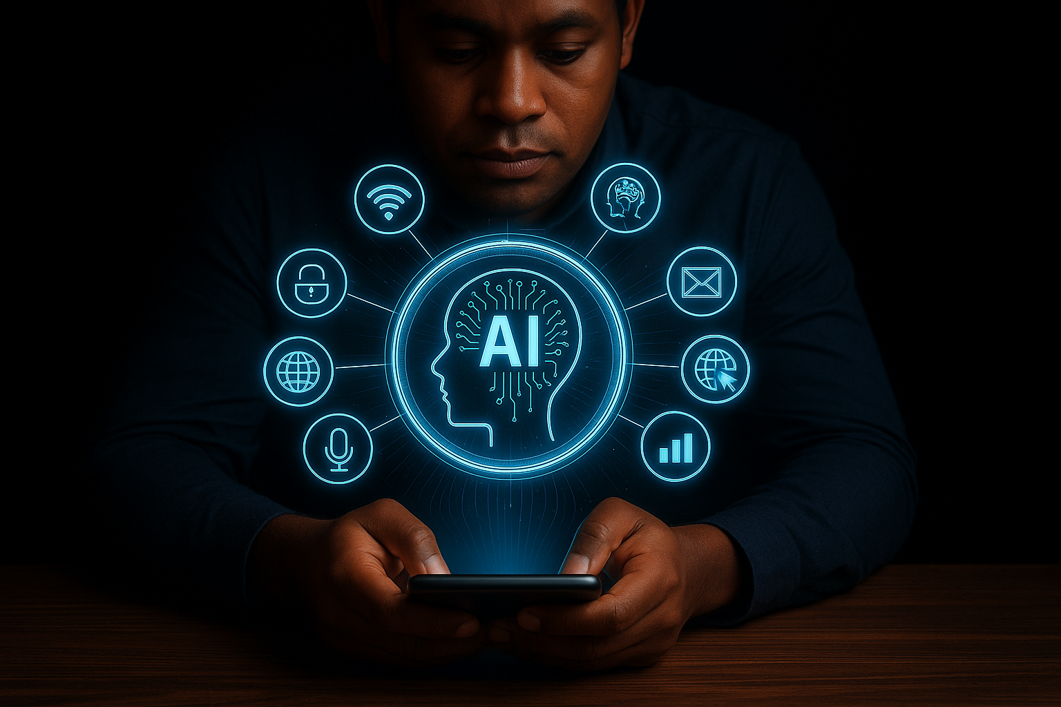 Technology Background